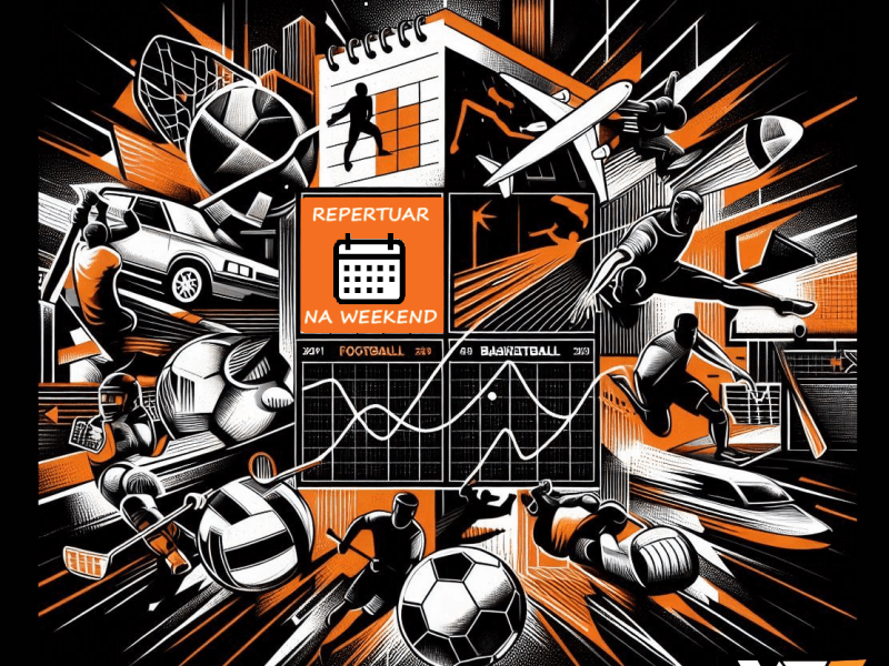 Repertuar na weekend Extra – 30.04-05.05.2025r.